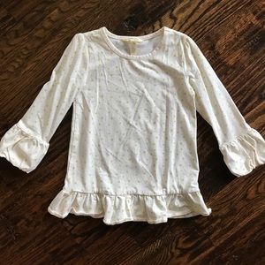 Matilda Jane Top